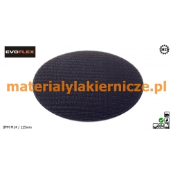 EVOFLEX BPM 125mm M14 materialylakiernicze.pl